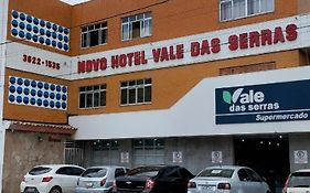 Hotel Vale Das Serras